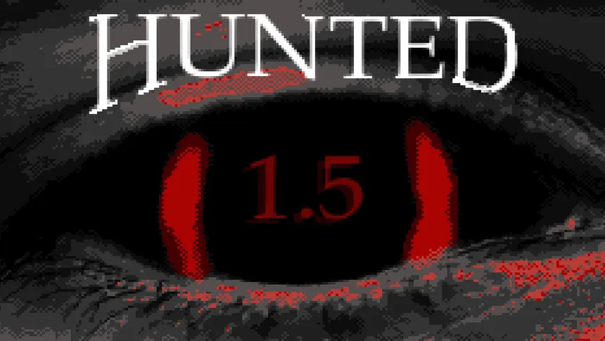 Скриншот 2 к игре The Hunted Collection