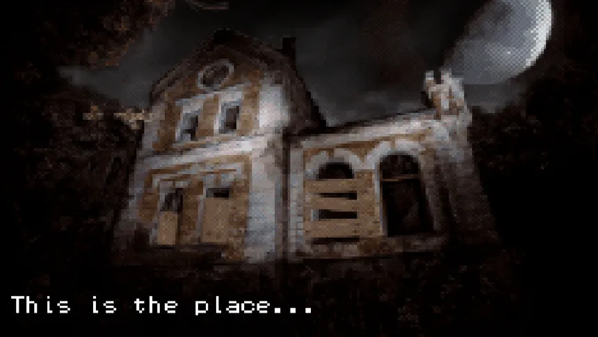 Скриншот 4 к игре The Hunted Collection