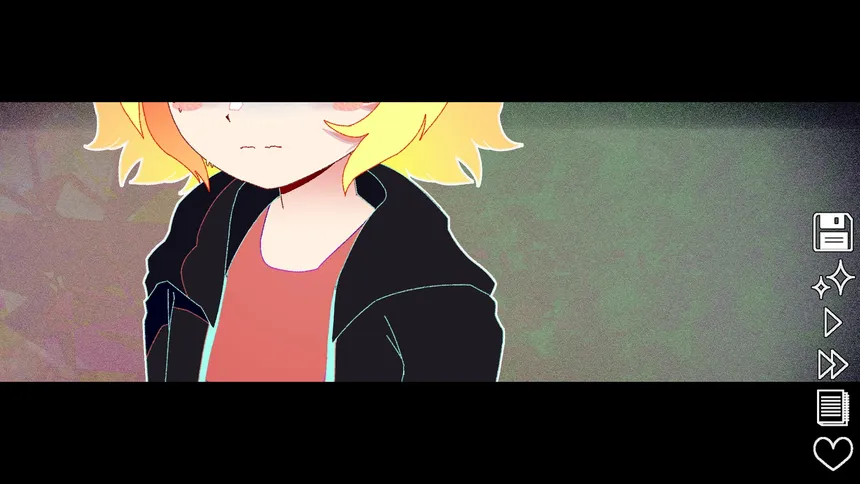 Скриншот 4 к игре Femboy Streamer