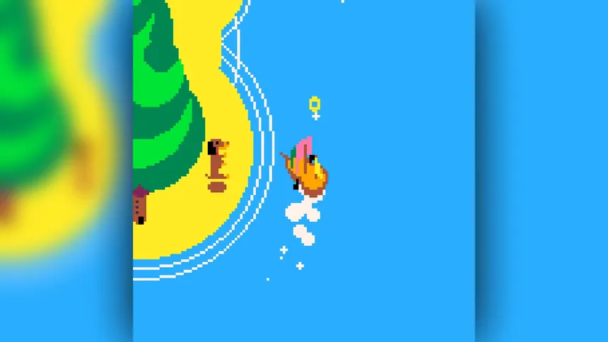 Скриншот 2 к игре Atollo