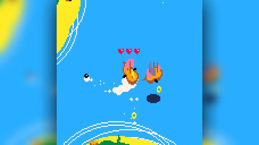 Скриншот 4 к игре Atollo