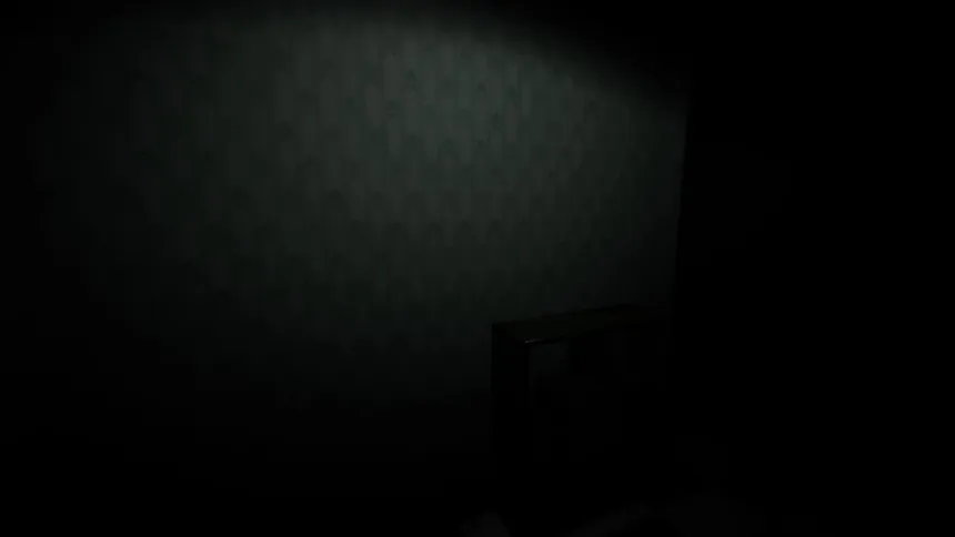 Скриншот 4 к игре Backrooms: The True Level