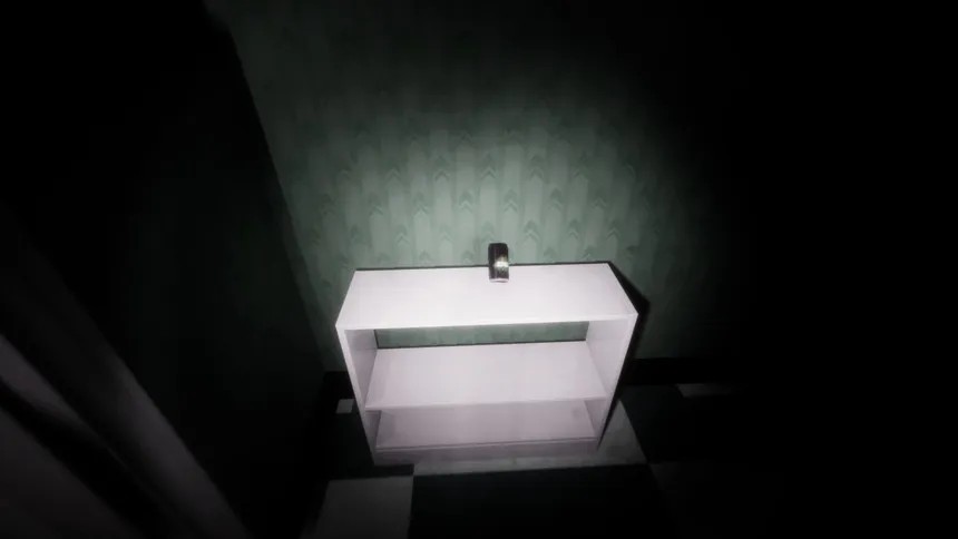 Скриншот 6 к игре Backrooms: The True Level