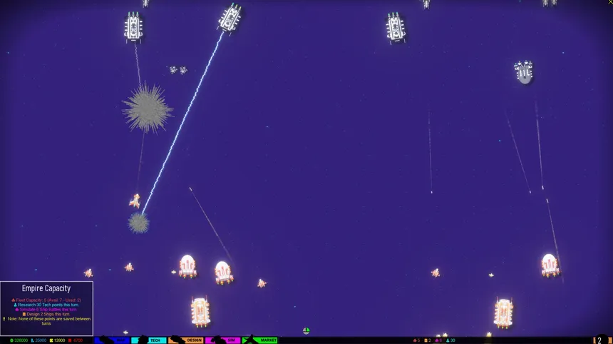 Скриншот 5 к игре Armada Pet Wars