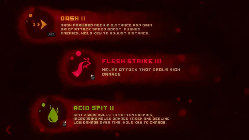Скриншот 6 к игре Meat Without Master