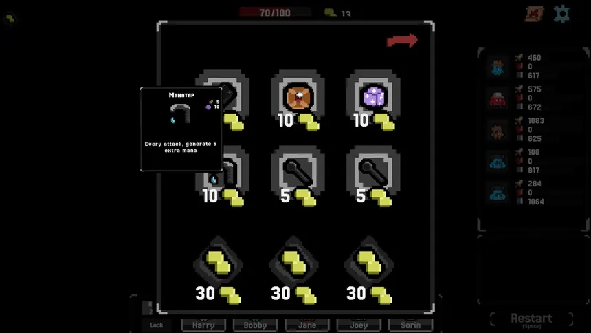 Скриншот 4 к игре Obgob