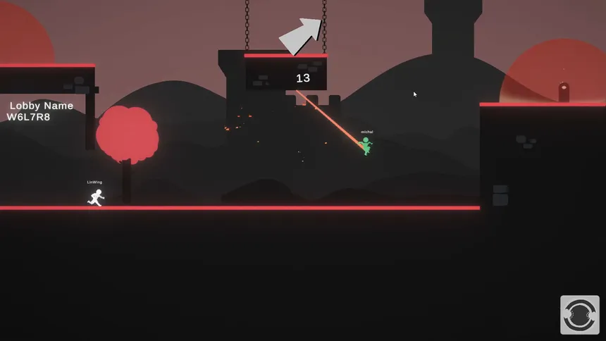 Скриншот 4 к игре Trial Takedown