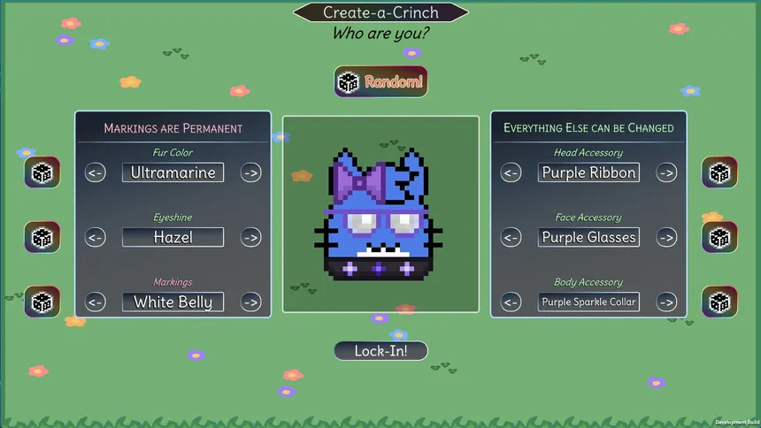 Скриншот 8 к игре Crinchure Collector