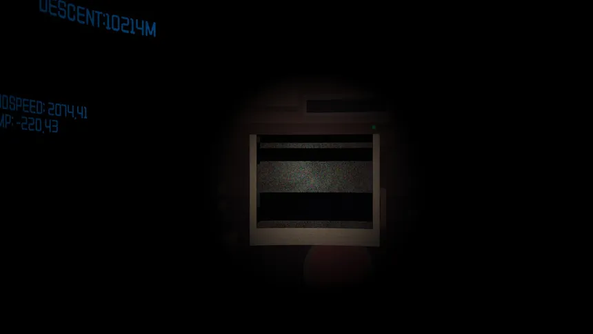 Скриншот 5 к игре The Pale Deep