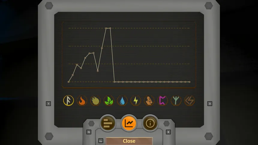Скриншот 4 к игре Slimy Harvest