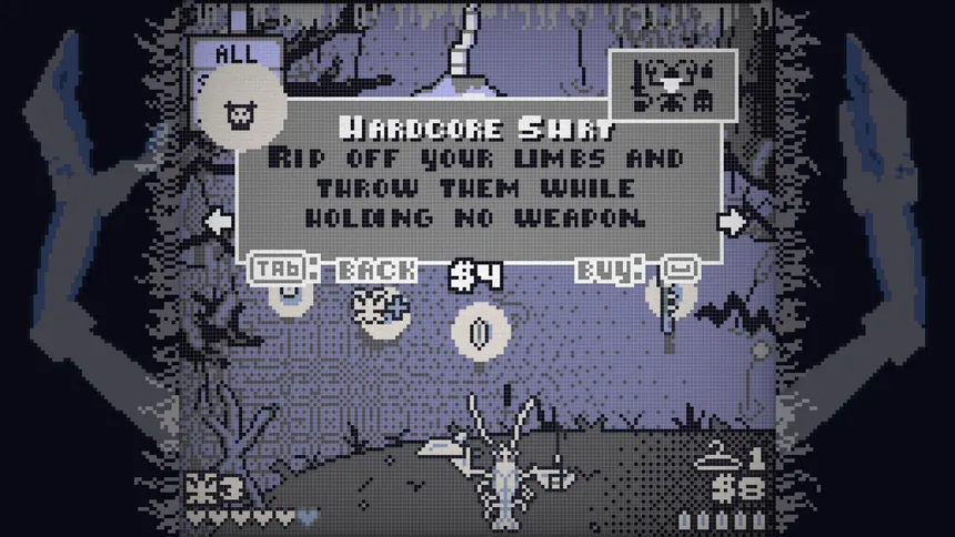 Скриншот 6 к игре Bleu Bayou