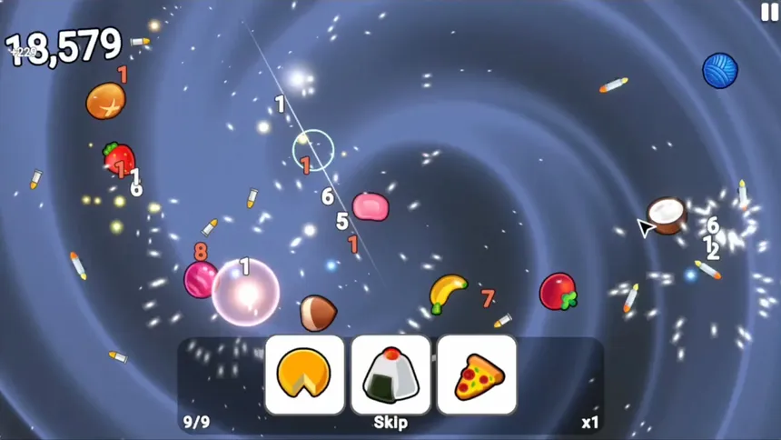 Скриншот 3 к игре Ballotoro