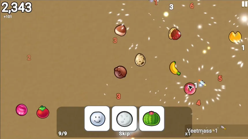 Скриншот 4 к игре Ballotoro
