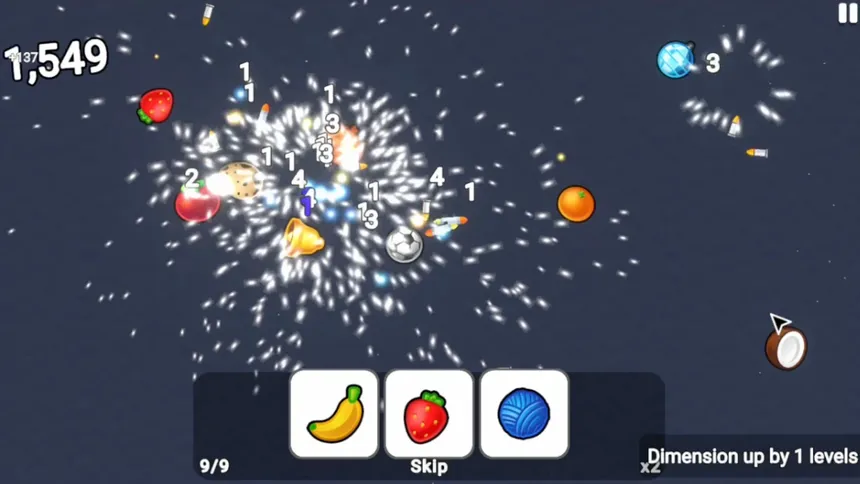 Скриншот 5 к игре Ballotoro