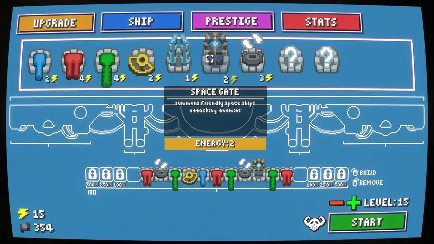 Скриншот 4 к игре Pullstation
