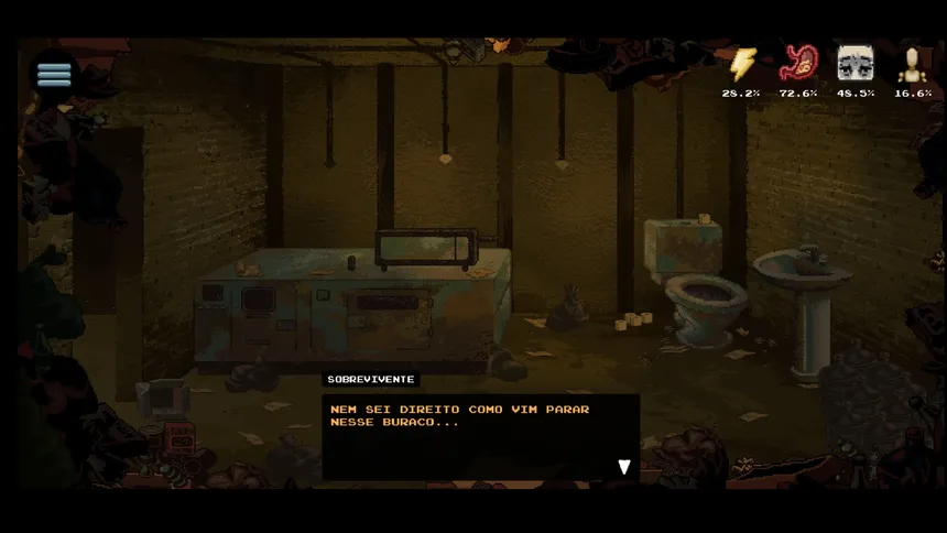 Скриншот 2 к игре JOGO FINDA