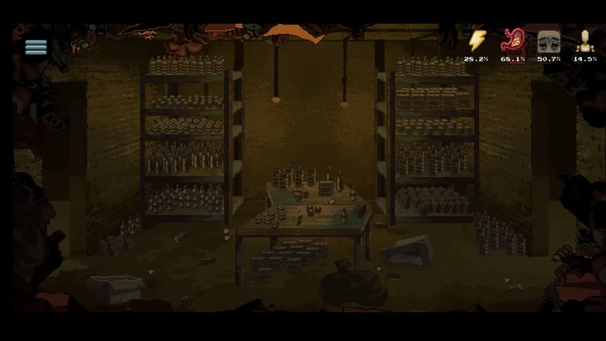 Скриншот 5 к игре JOGO FINDA