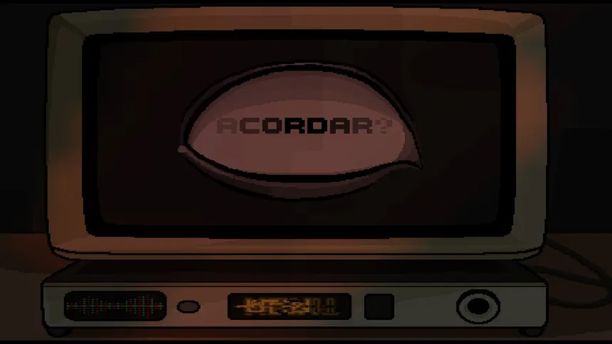 Скриншот 6 к игре JOGO FINDA