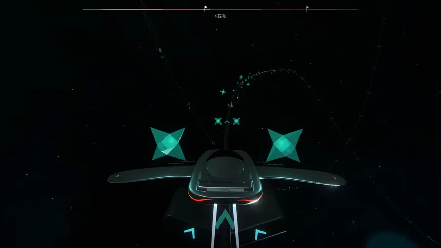 Скриншот 3 к игре FastFly