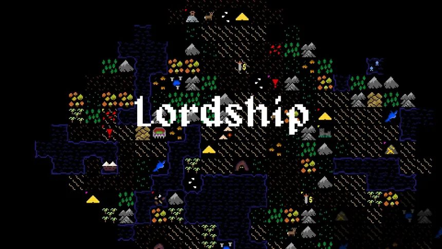 Скриншот 1 к игре Lordship