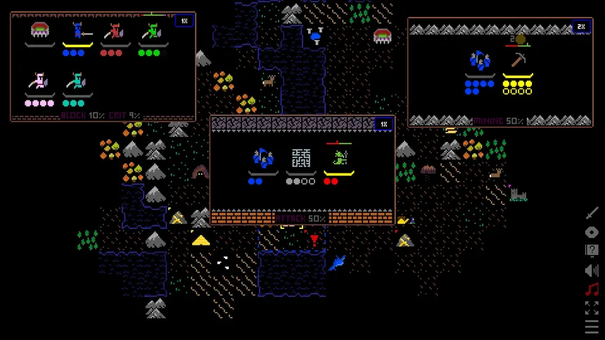 Скриншот 3 к игре Lordship