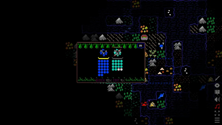 Скриншот 4 к игре Lordship
