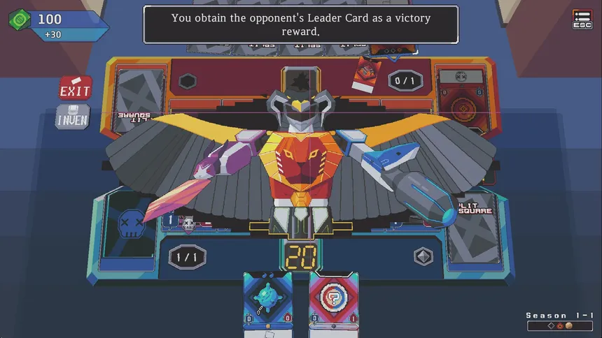 Скриншот 1 к игре TCG Banlist Simulator