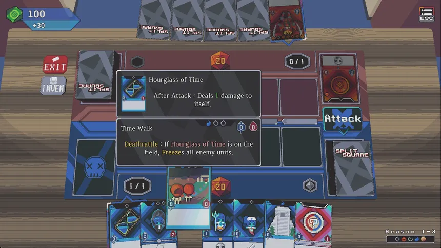 Скриншот 2 к игре TCG Banlist Simulator