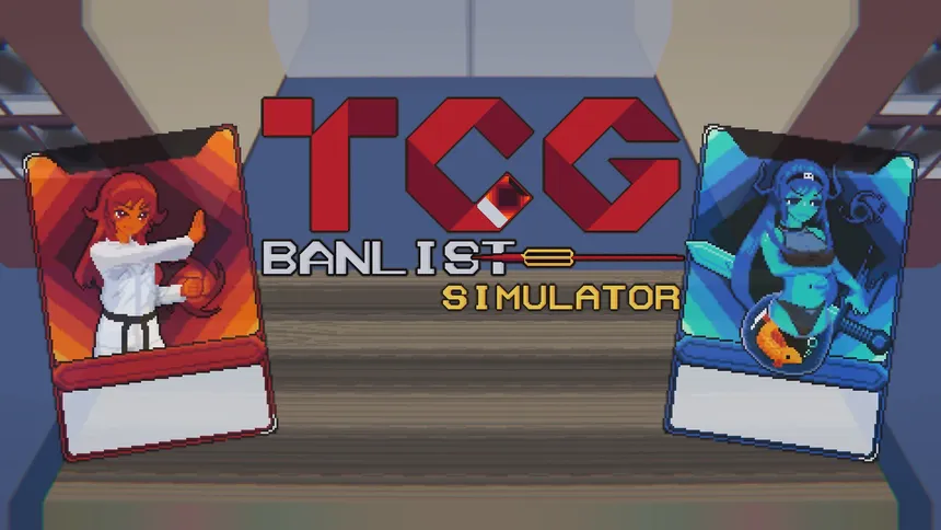 Скриншот 7 к игре TCG Banlist Simulator