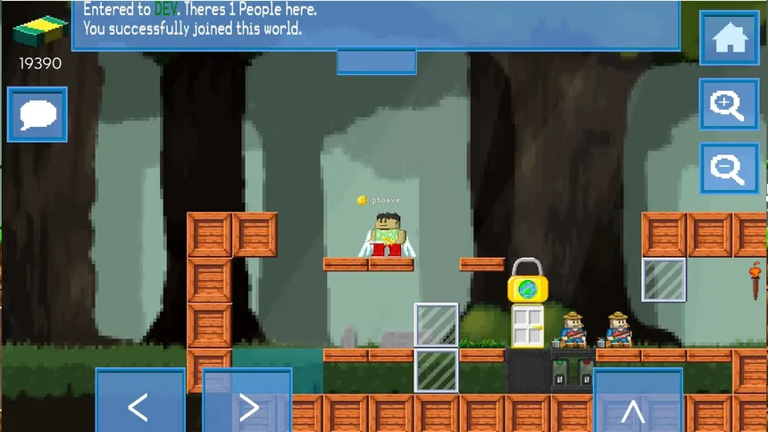 Скриншот 1 к игре Bobcos