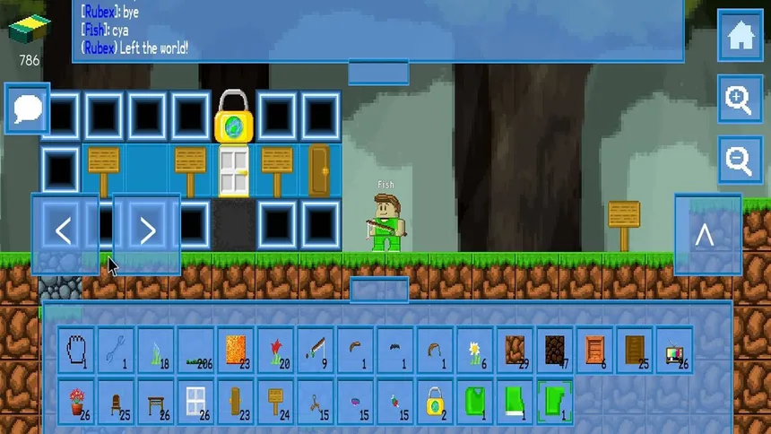Скриншот 2 к игре Bobcos