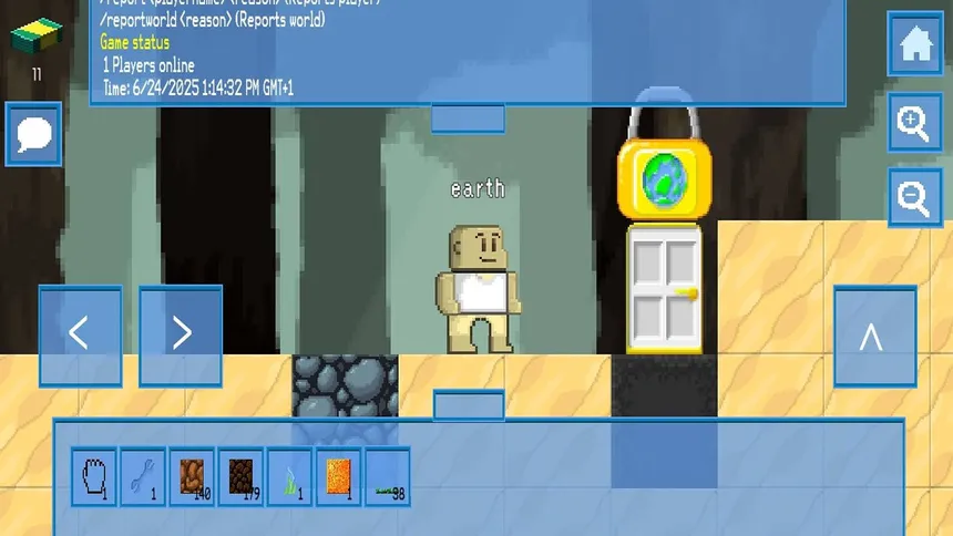 Скриншот 3 к игре Bobcos