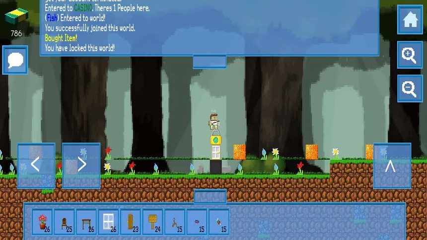 Скриншот 4 к игре Bobcos