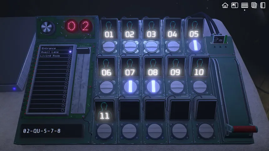 Скриншот 5 к игре The Incident at Galley House