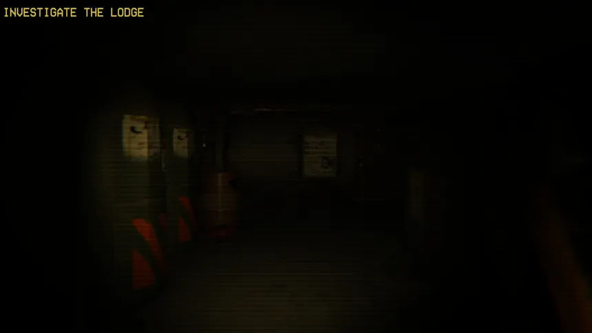 Скриншот 6 к игре The Midnight Biohazard