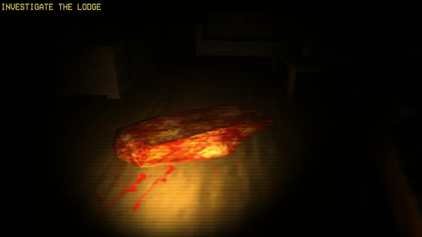 Скриншот 7 к игре The Midnight Biohazard