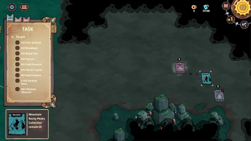 Скриншот 2 к игре Flatlands