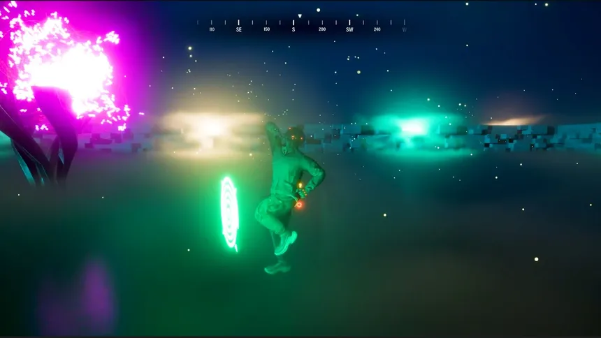 Скриншот 3 к игре RHM: The Foundation
