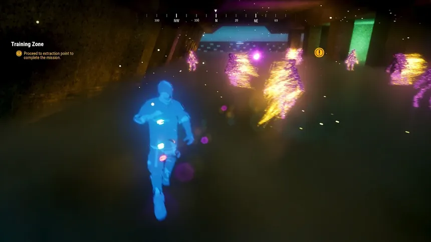 Скриншот 4 к игре RHM: The Foundation