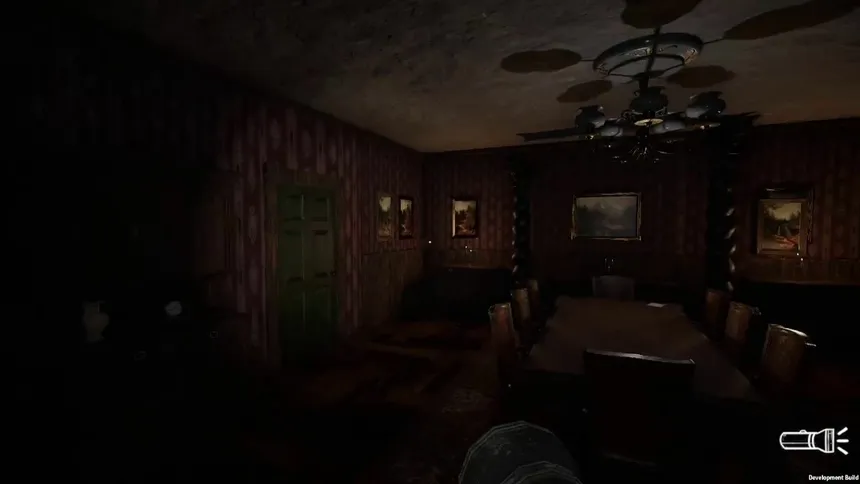 Скриншот 8 к игре The Night Is Long