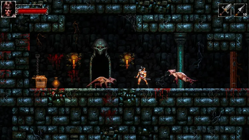 Скриншот 3 к игре Beholgar 2