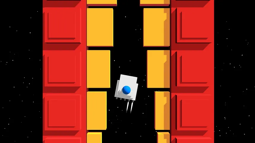 Скриншот 5 к игре Rakete