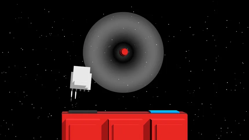 Скриншот 8 к игре Rakete