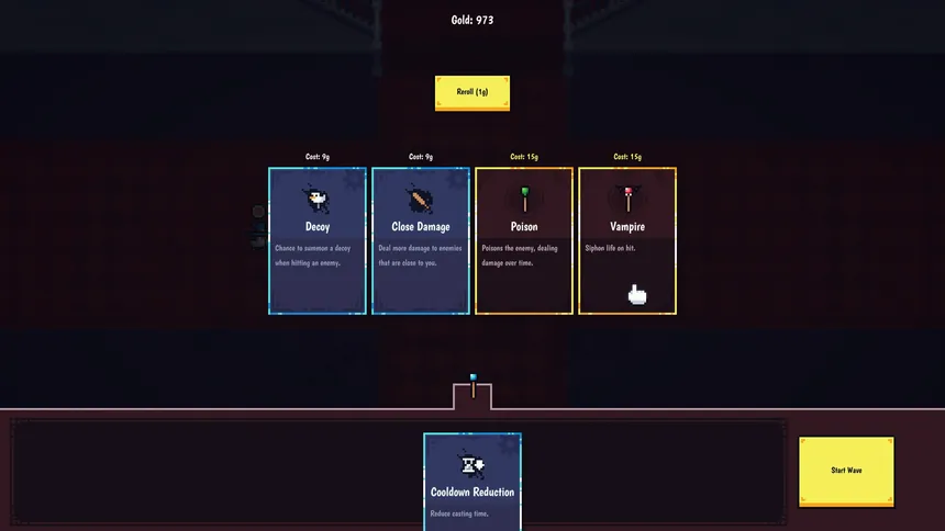 Скриншот 2 к игре Duck vs Evil