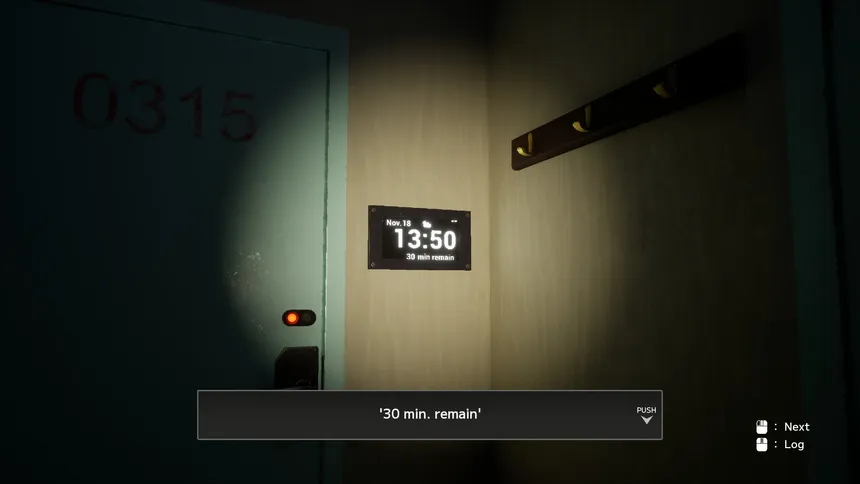 Скриншот 6 к игре UNLOCKERS