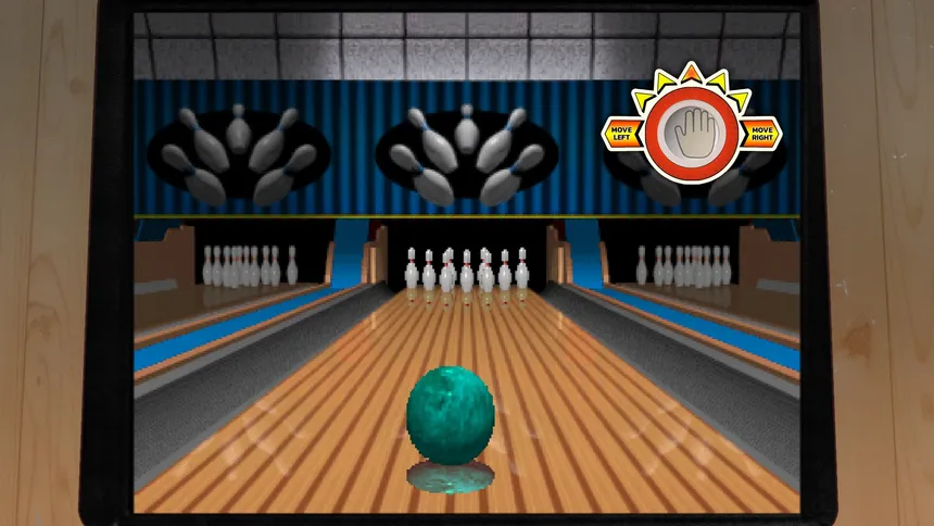 Скриншот 5 к игре Golden Tee Arcade Classics