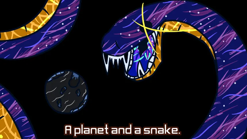 Скриншот 3 к игре Project: Firmament