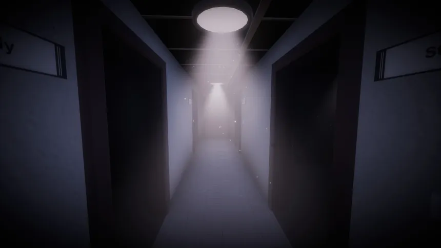 Скриншот 4 к игре Project DAR