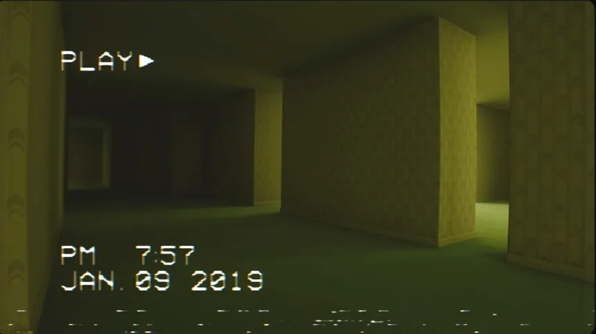 Скриншот 1 к игре Creeps: Halls of Insanity