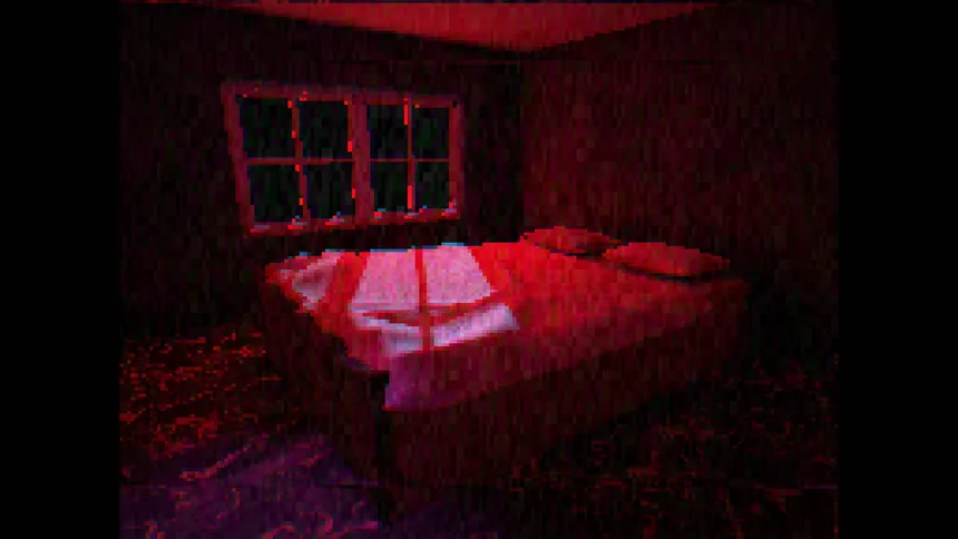 Скриншот 3 к игре Veil: Mirages